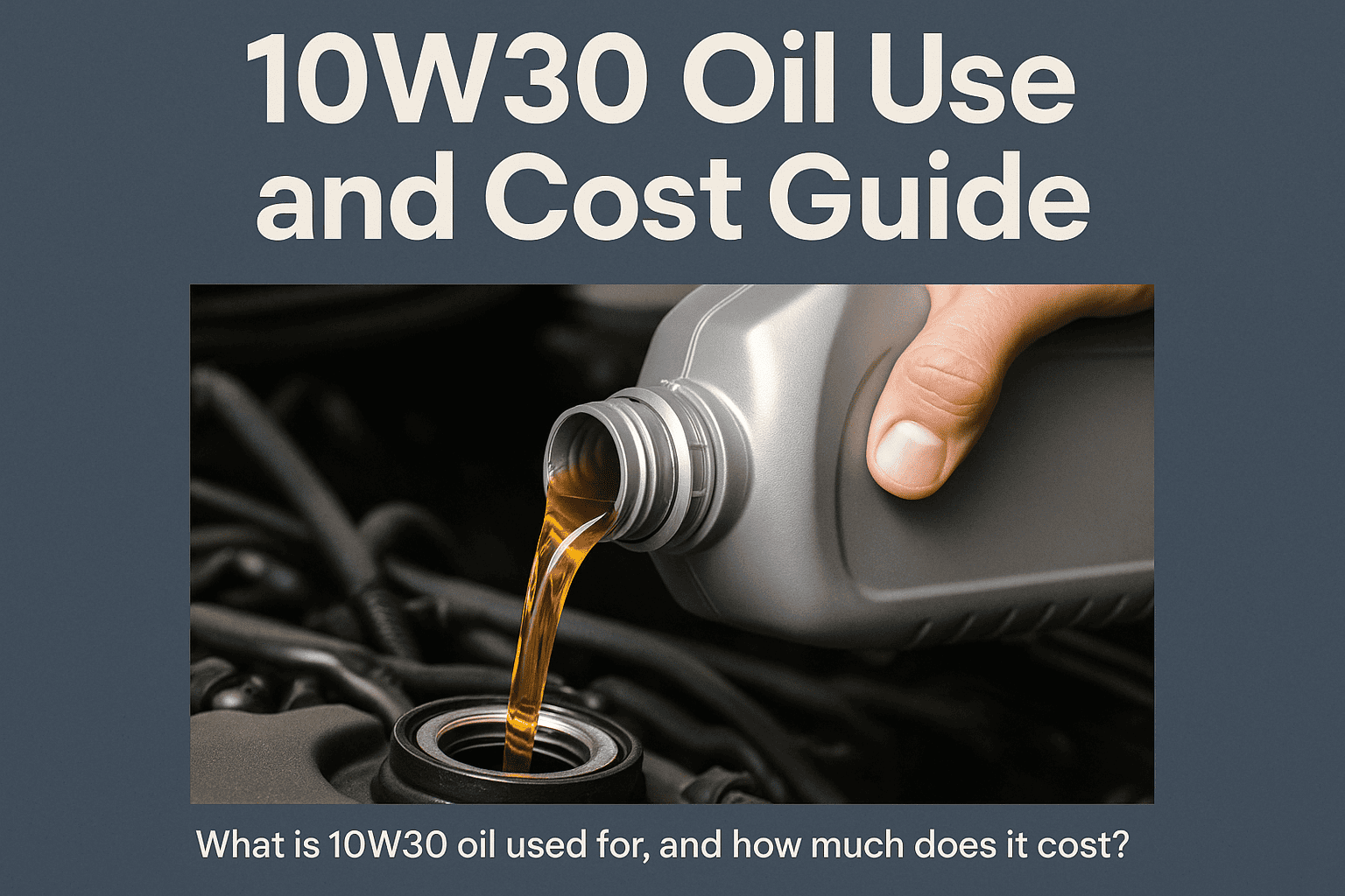 oil-guide