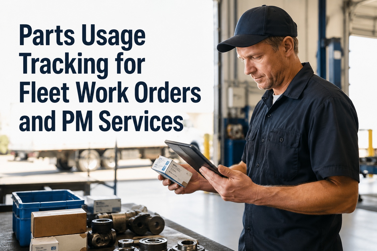 parts-usage-tracking-fleet-work-orders-pm-services