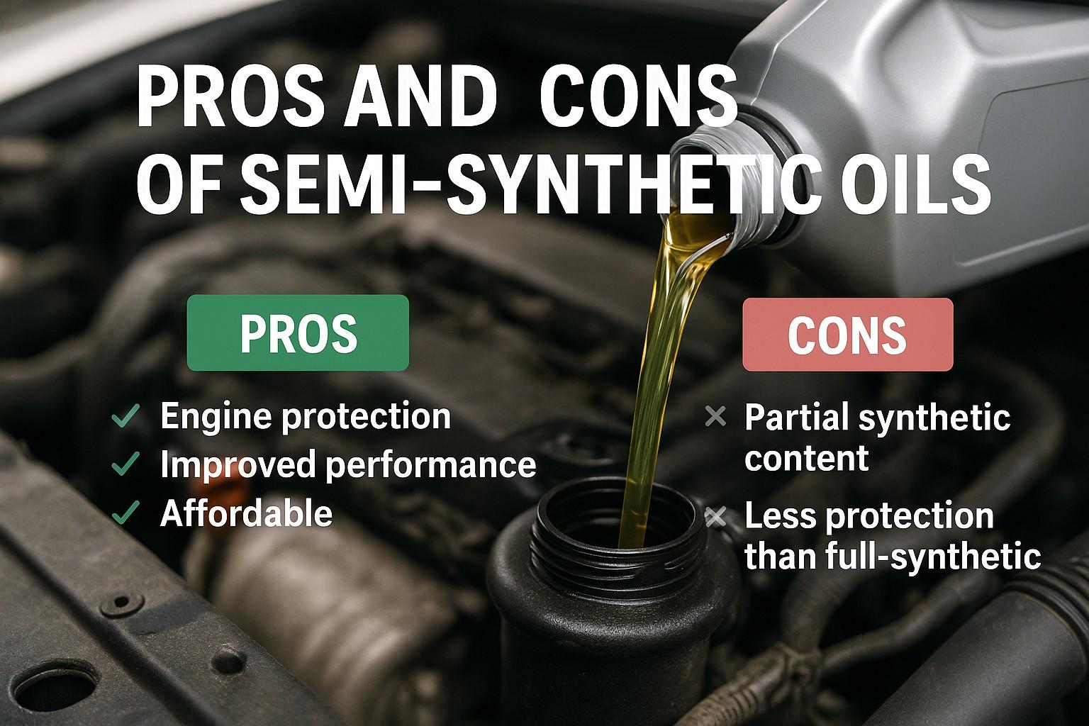 pros-and-cons-semi-synthetic-oils