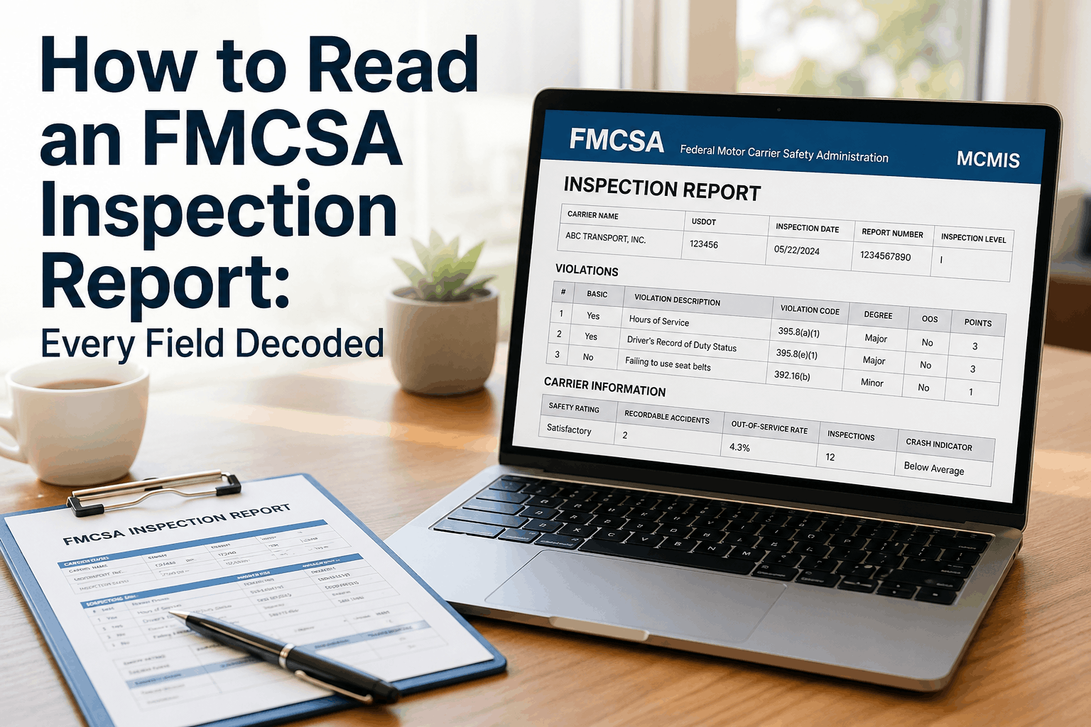 read-fmcsa-inspection-report