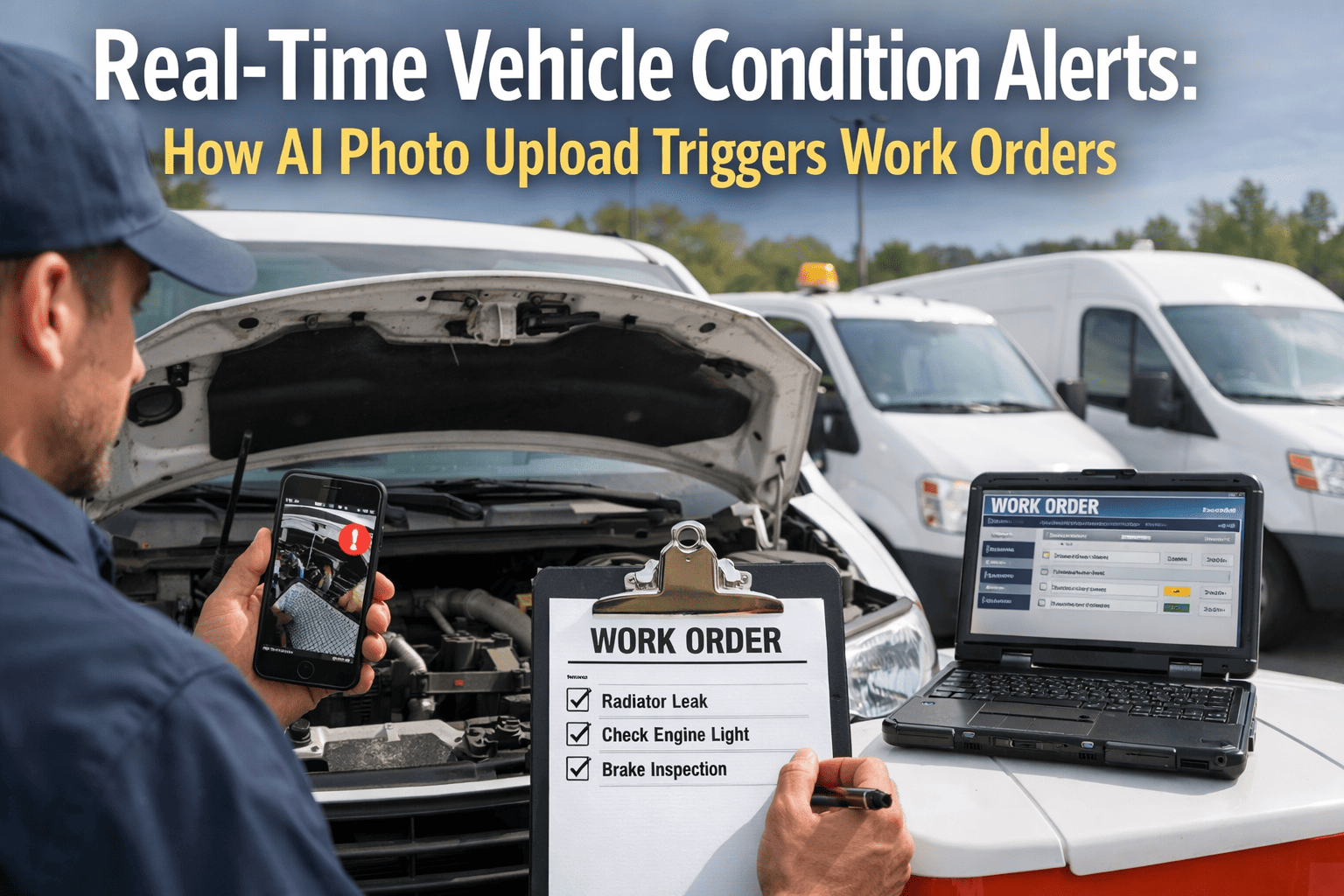 real-time-vehicle-condition-alerts-ai-photo-upload-triggers-work-orders