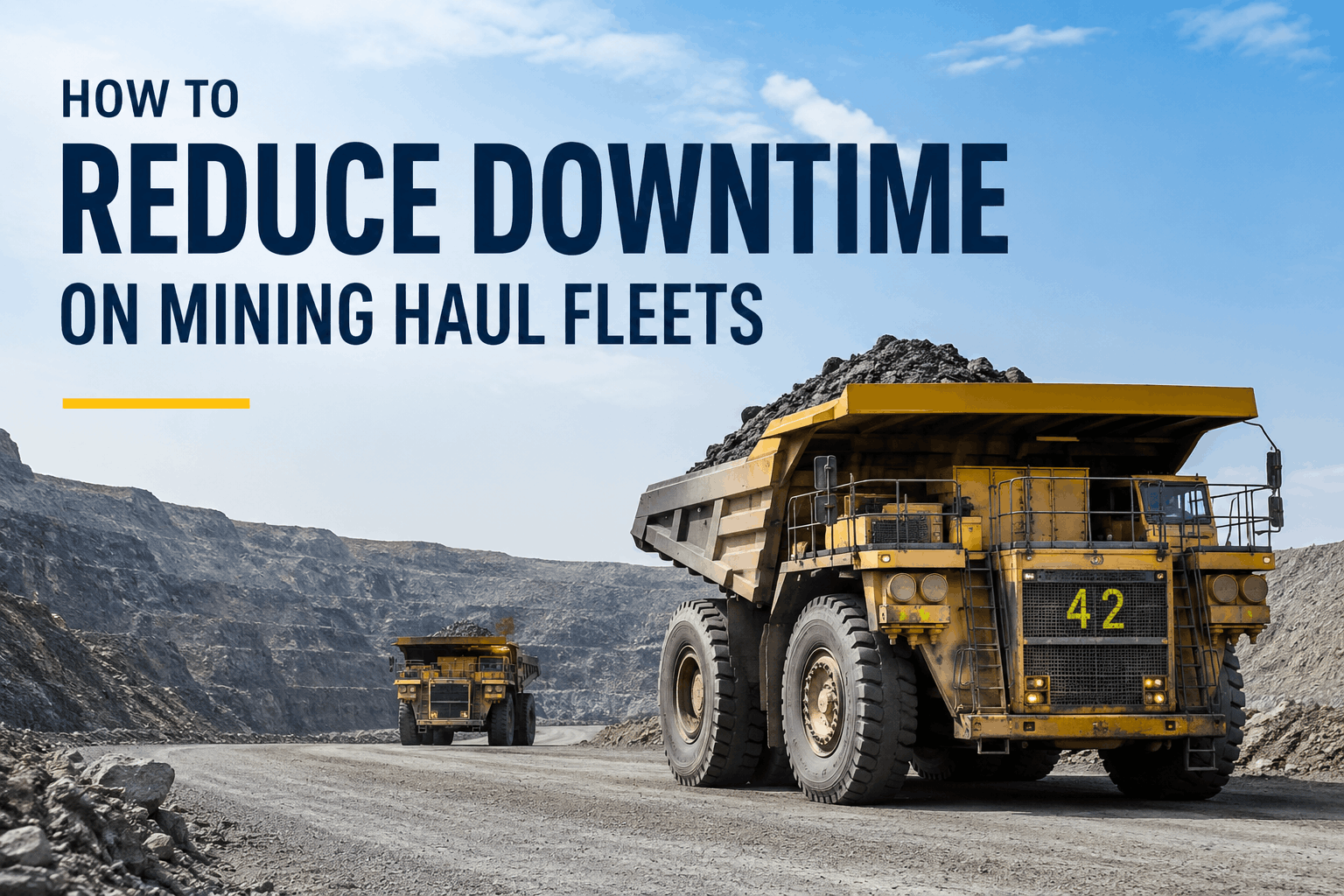 reduce-downtime-mining-haul-fleets