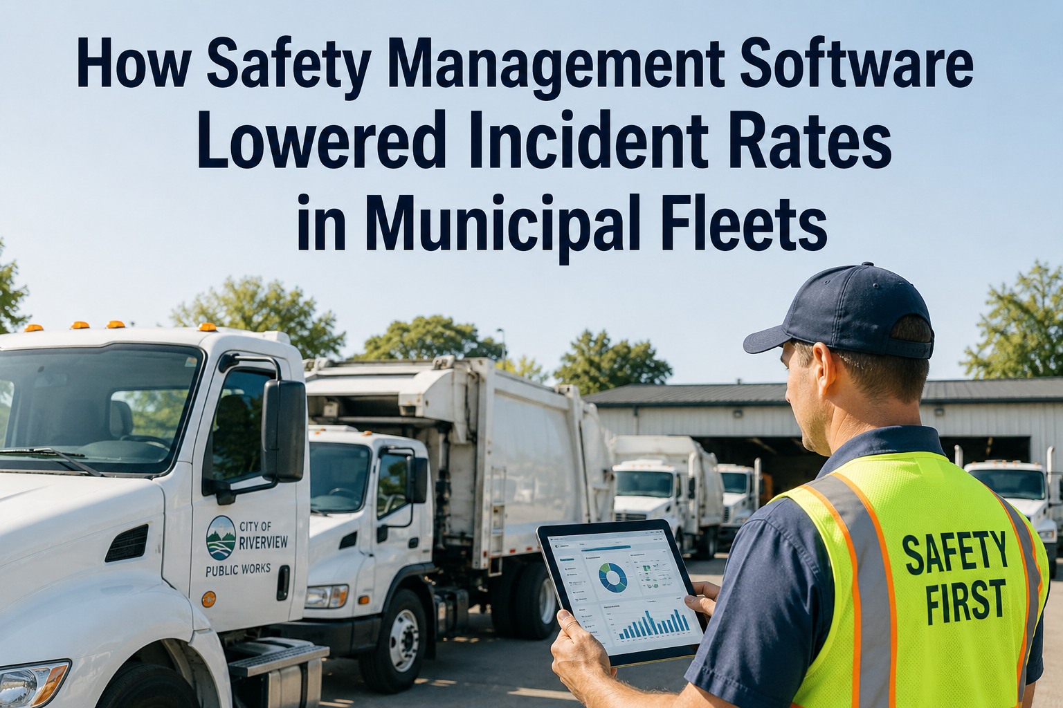 safety-management-software-lowered-incident-rates-in-municipal-fleets