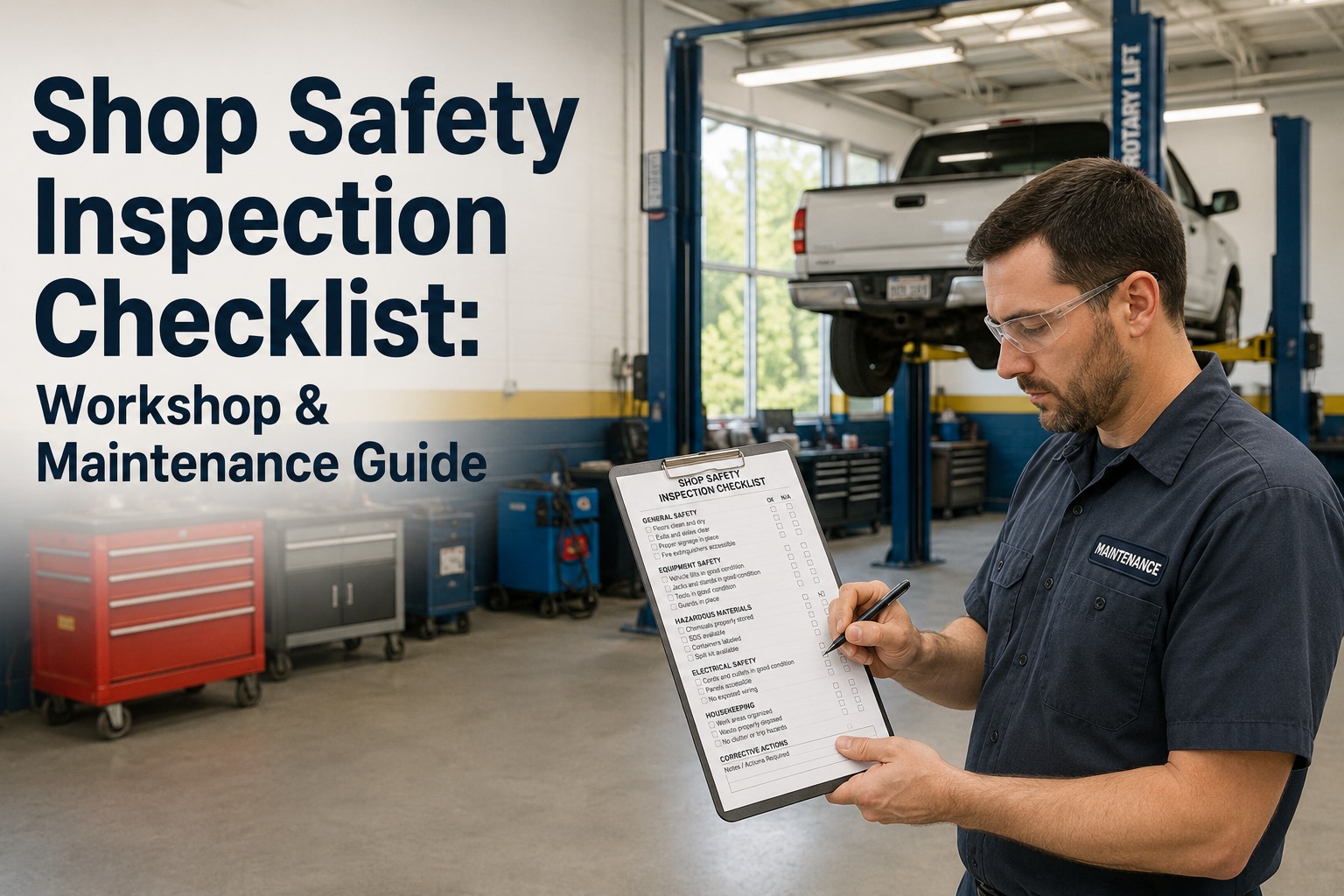 shop-safety-inspection-checklist-maintenance