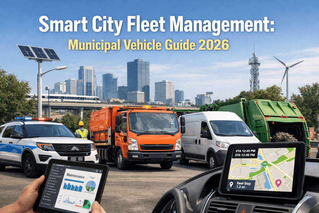 smart-city-fleet-management