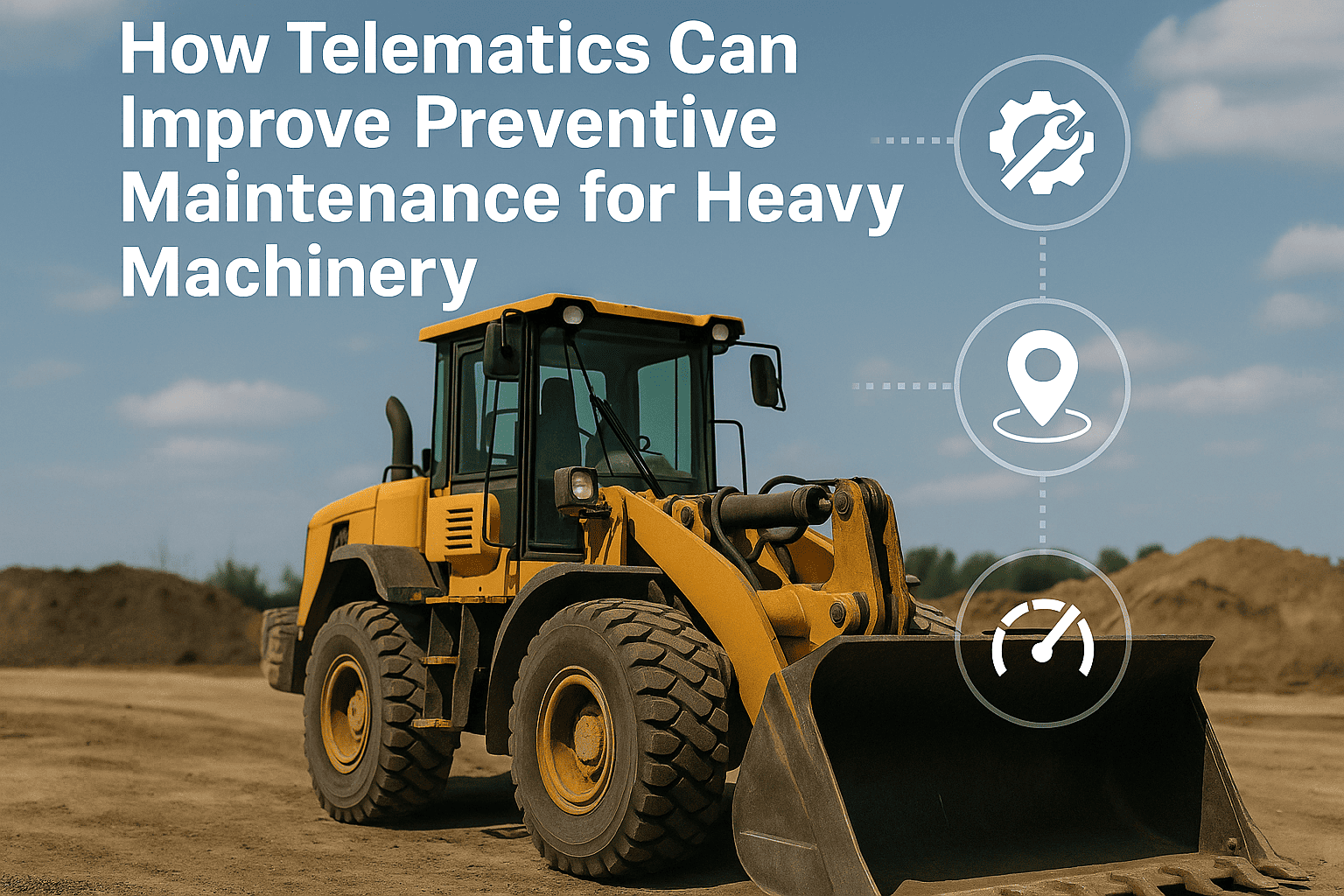 telemachinery