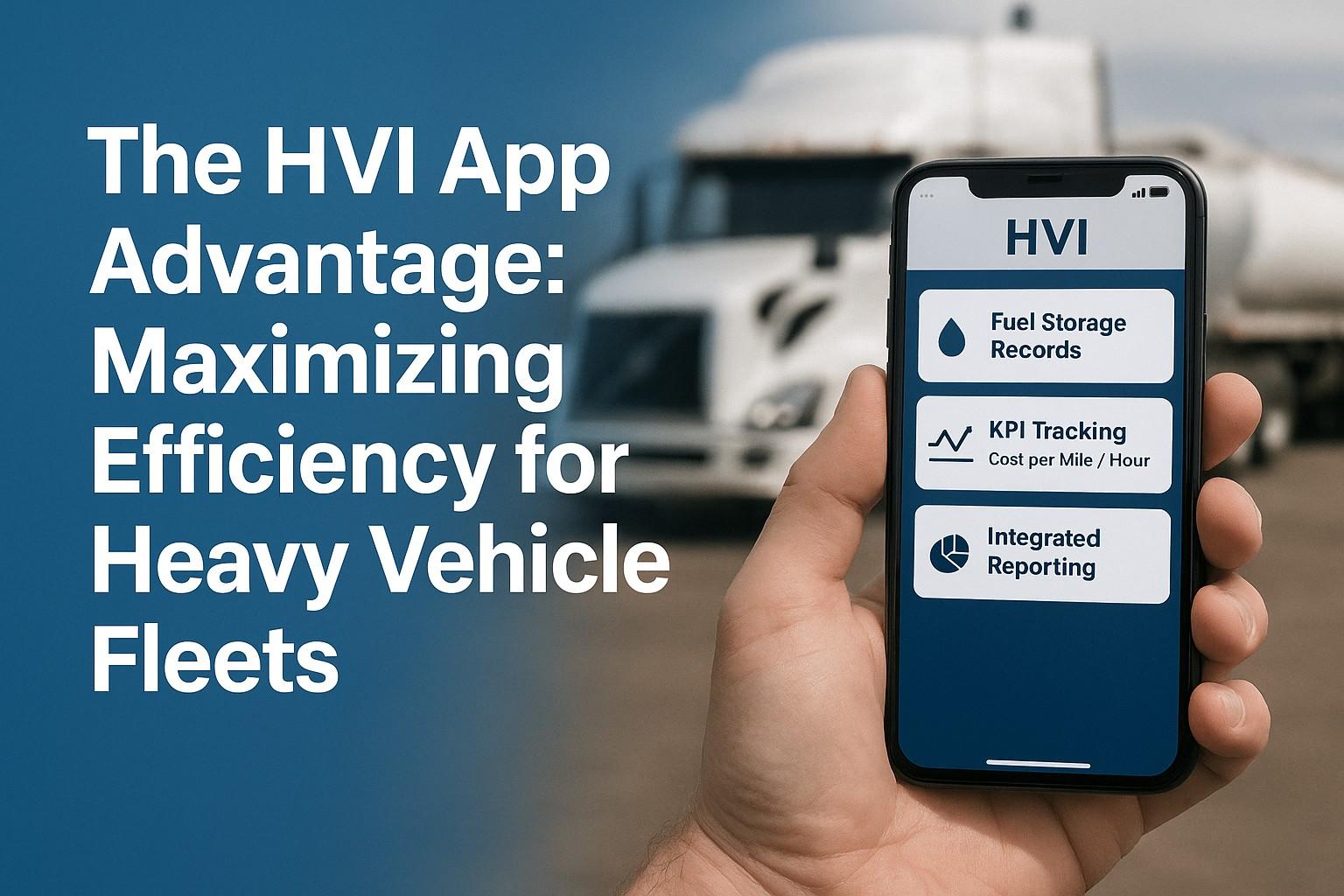the-hvi-app-advantage-maximizing-efficiency-for-heavy-vehicle-fleets