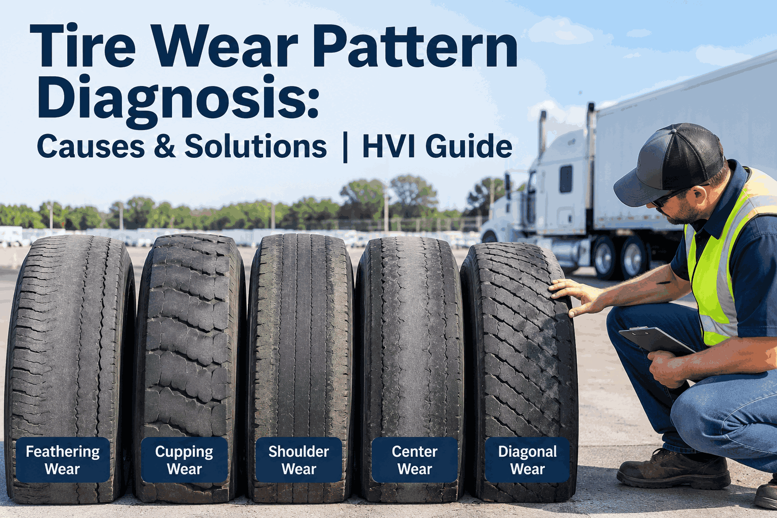 tire-wear-pattern-diagnosis-alignment-fleet