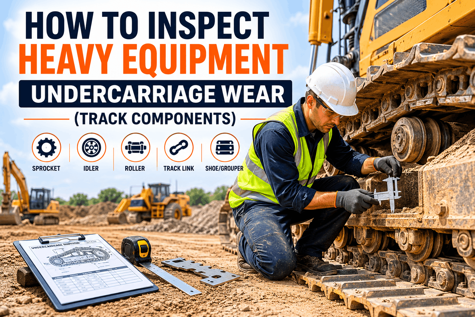 track-undercarriage-wear-inspection