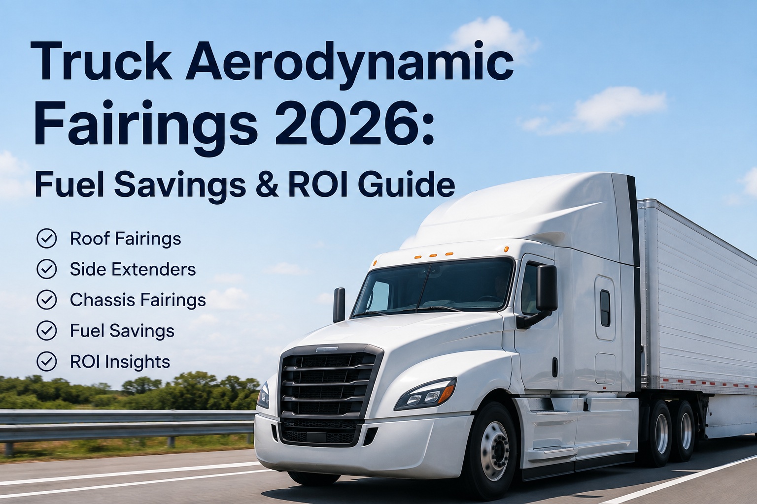 tractor-aero-fairing-roof-chassis-fuel-roi