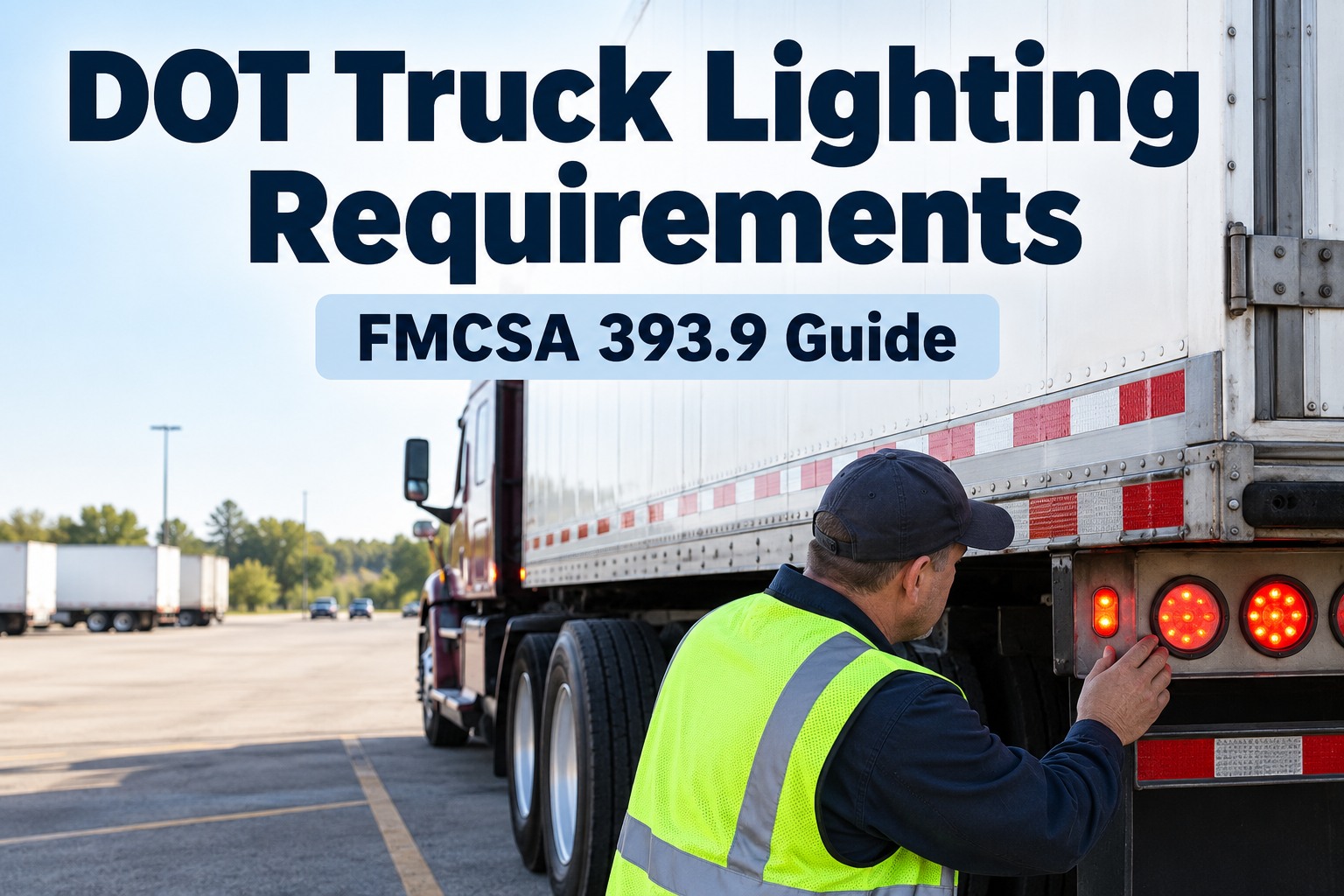 truck-lighting-requirements-and-violations
