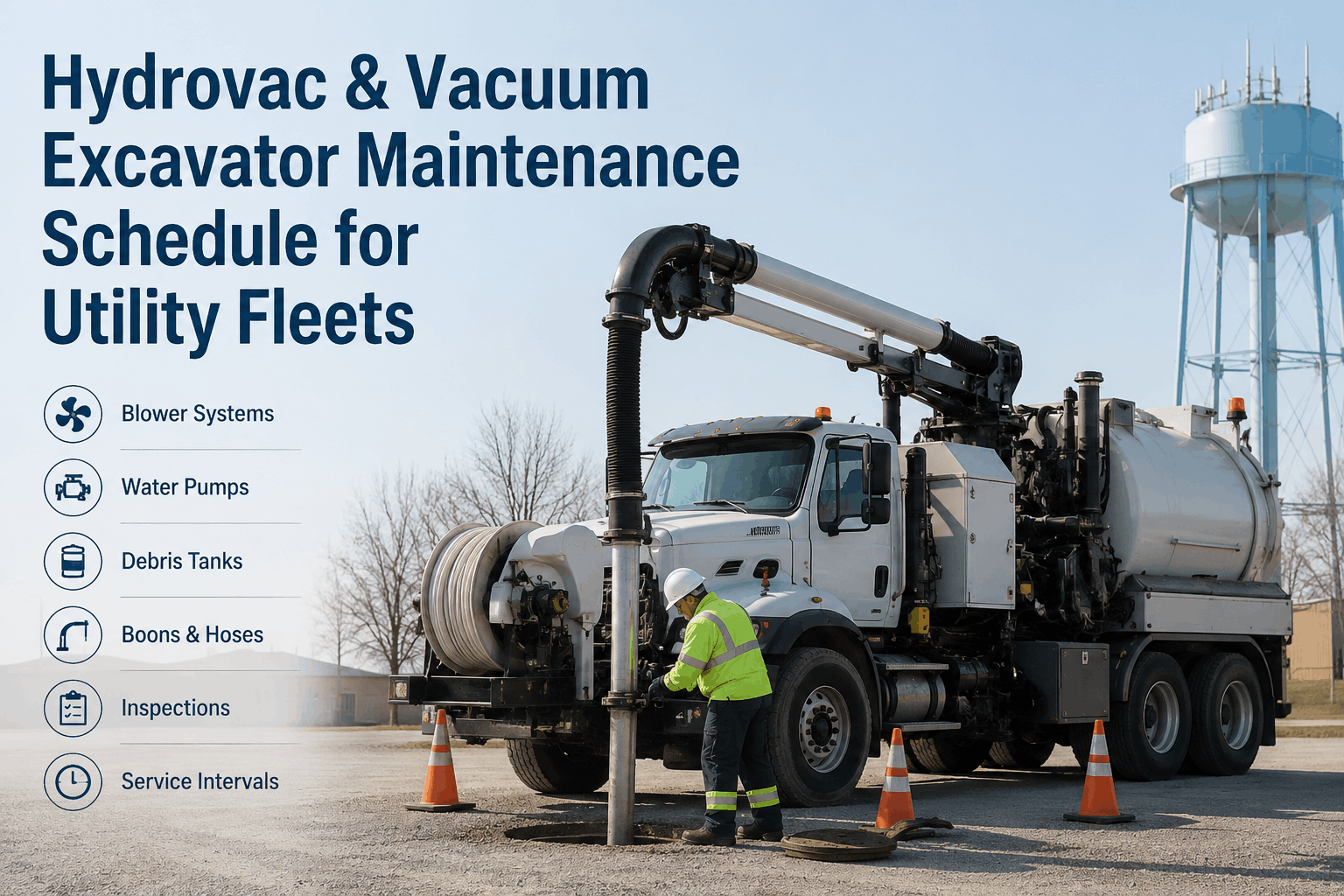 vacuum-excavator-hydrovac-maintenance