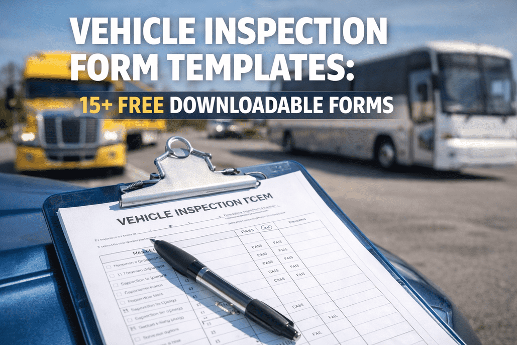 vehicle-inspection-form-templates-free
