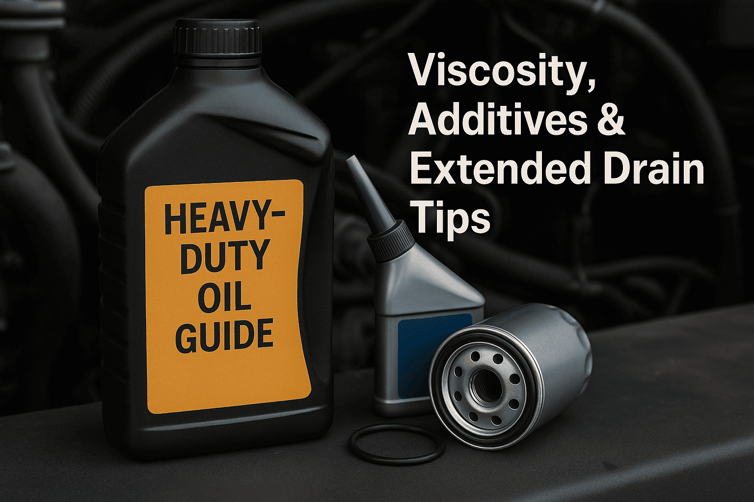 viscocity-additives