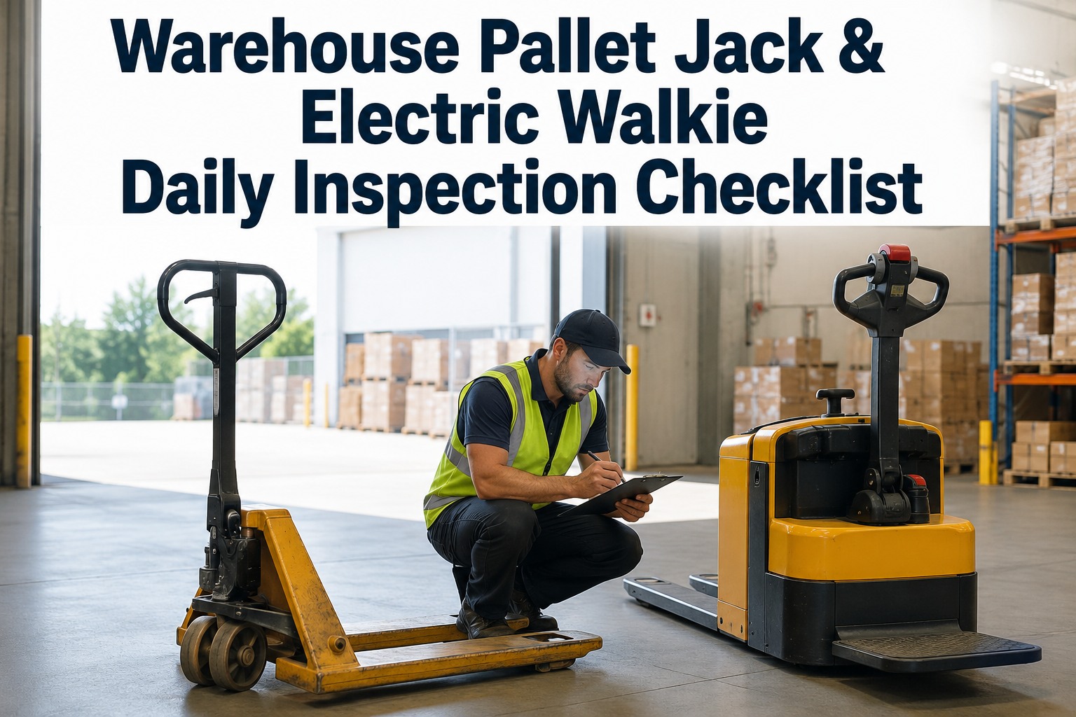 warehouse-pallet-jack-walkie-inspection-checklist