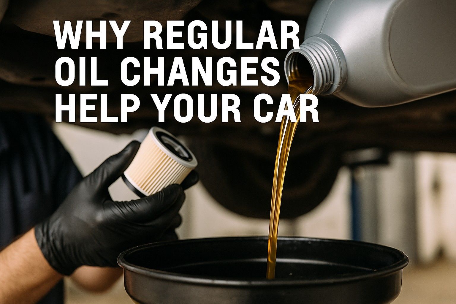 why-regular-oil-changes-help
