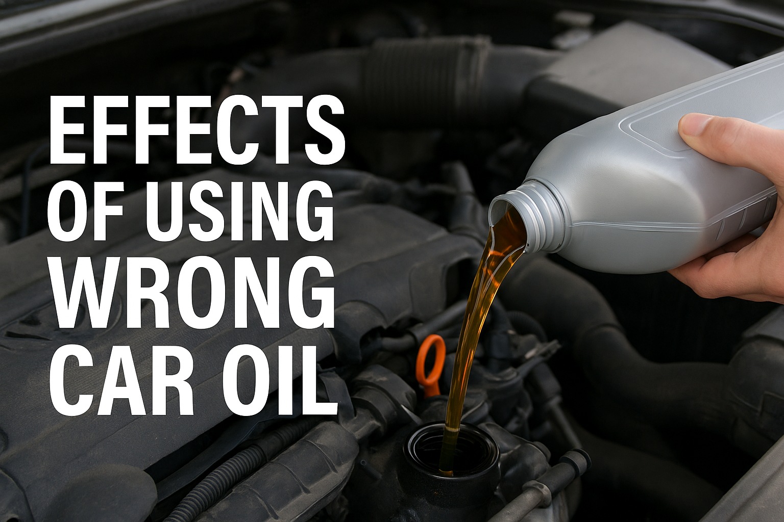 wrong-car-oil