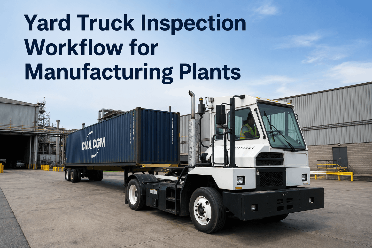 yard-truck-inspection-workflow-manufacturing