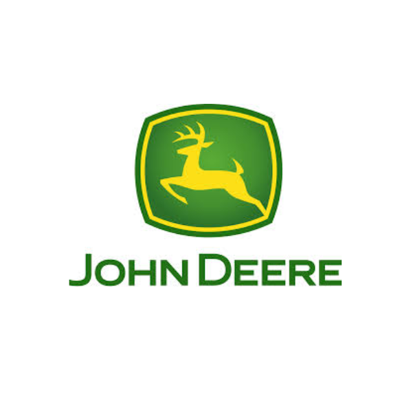 John Deere JDLink telematics integration with HVI