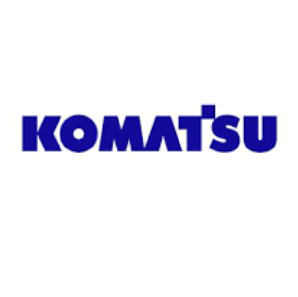 Komatsu KOMTRAX telematics integration with HVI