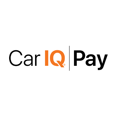 Car IQ fuel card integration with HVI