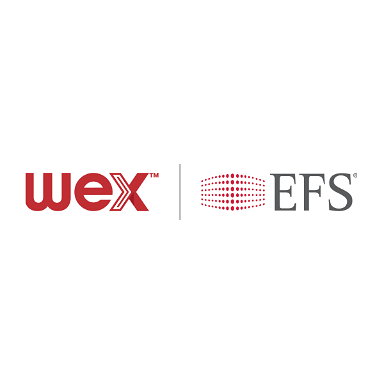 EFS fuel card integration with HVI