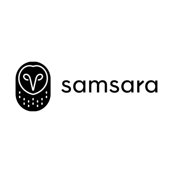 Samsara GPS telematics integration with HVI