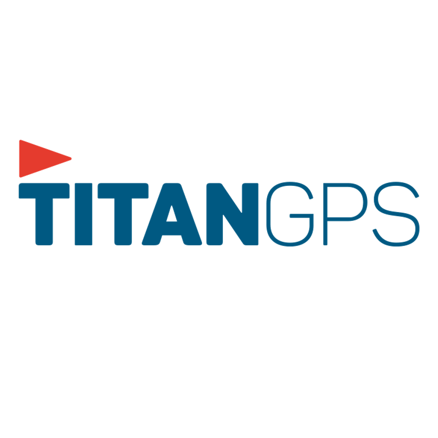 Titan GPS fleet tracking integration with HVI