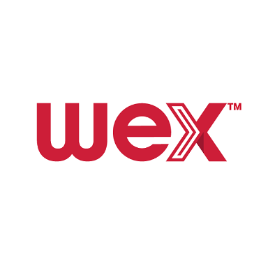 WEX fuel card integration with HVI