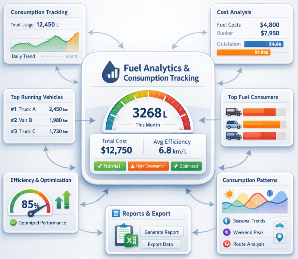 Excel Reports