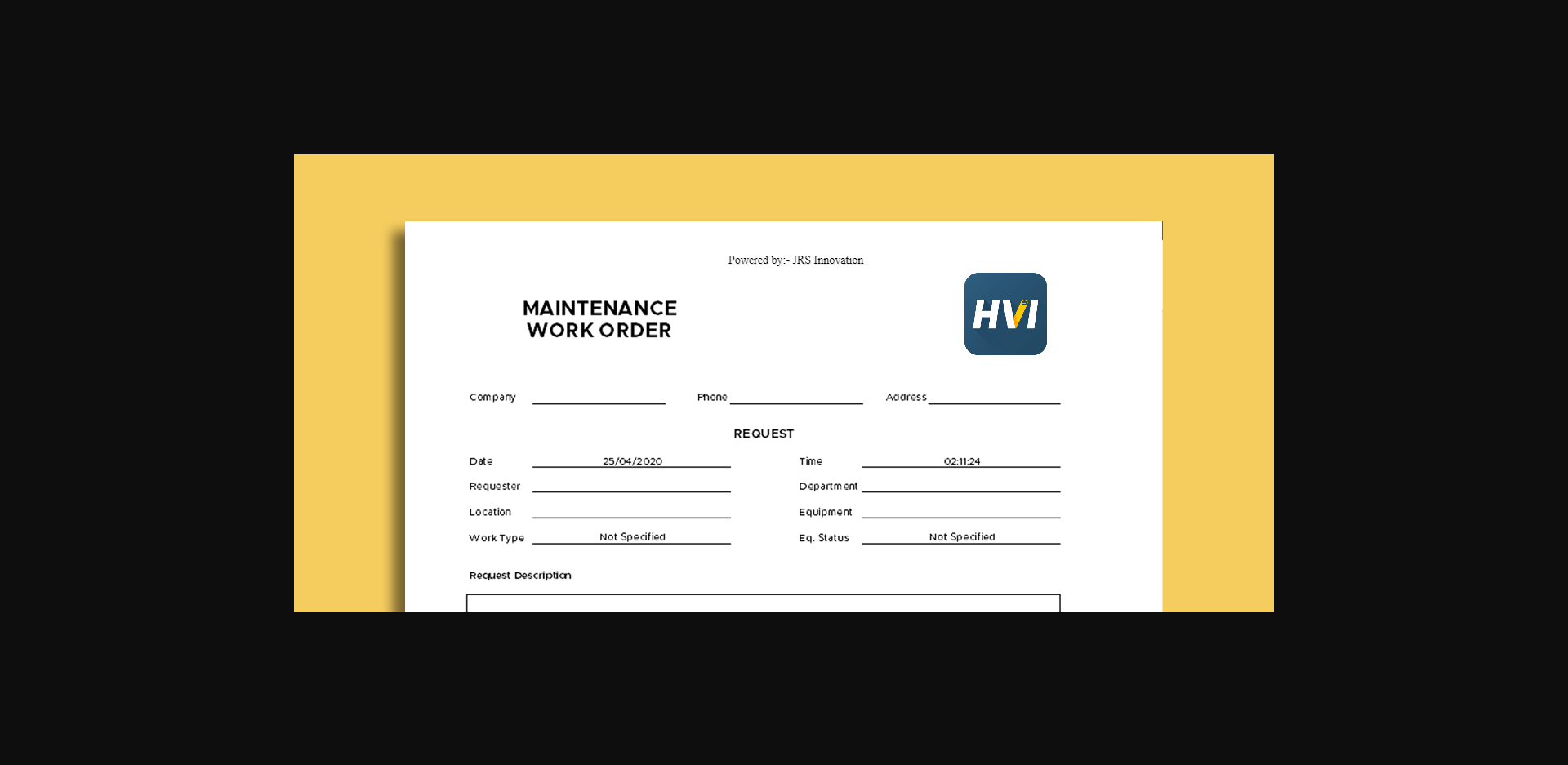 importance_of_workorder
