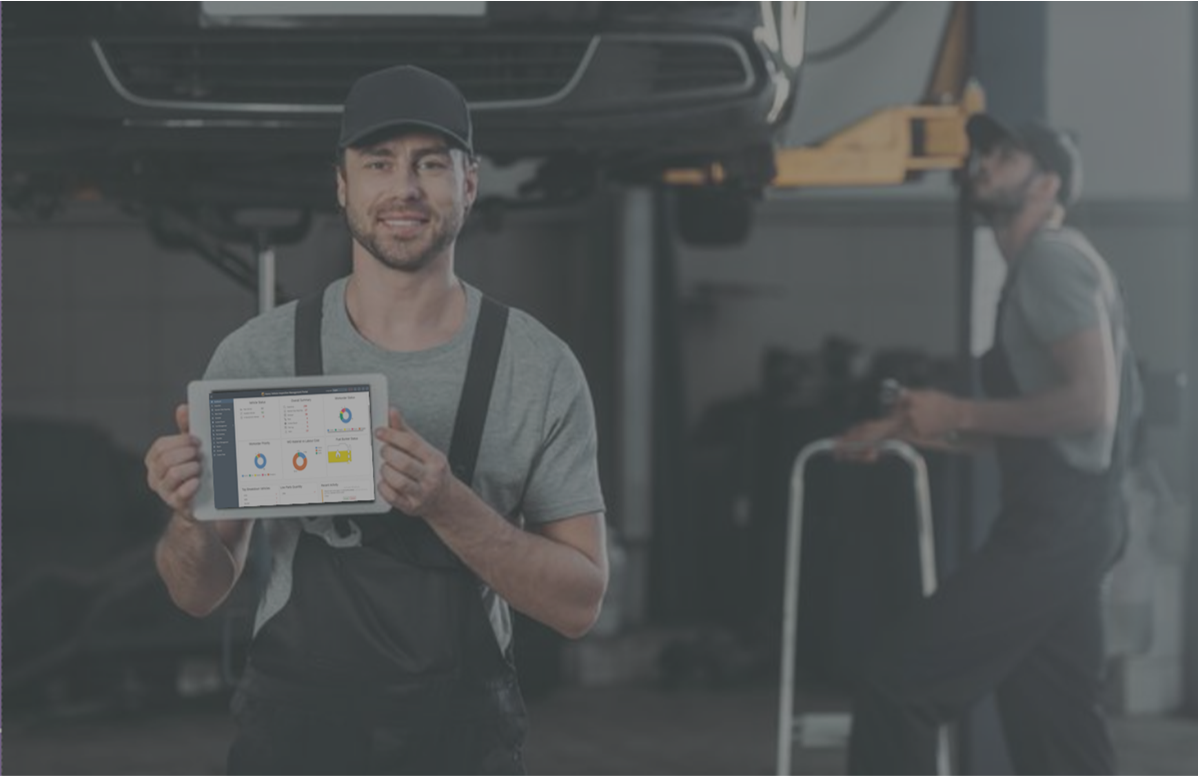 mechanic