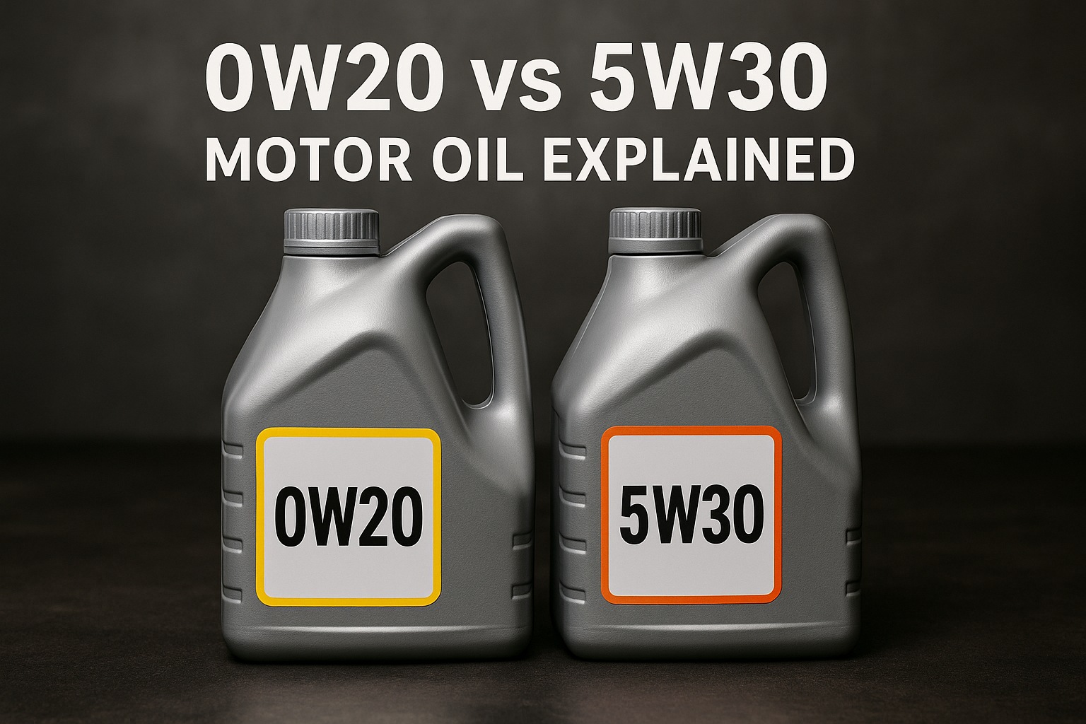 0w20-vs-5w30