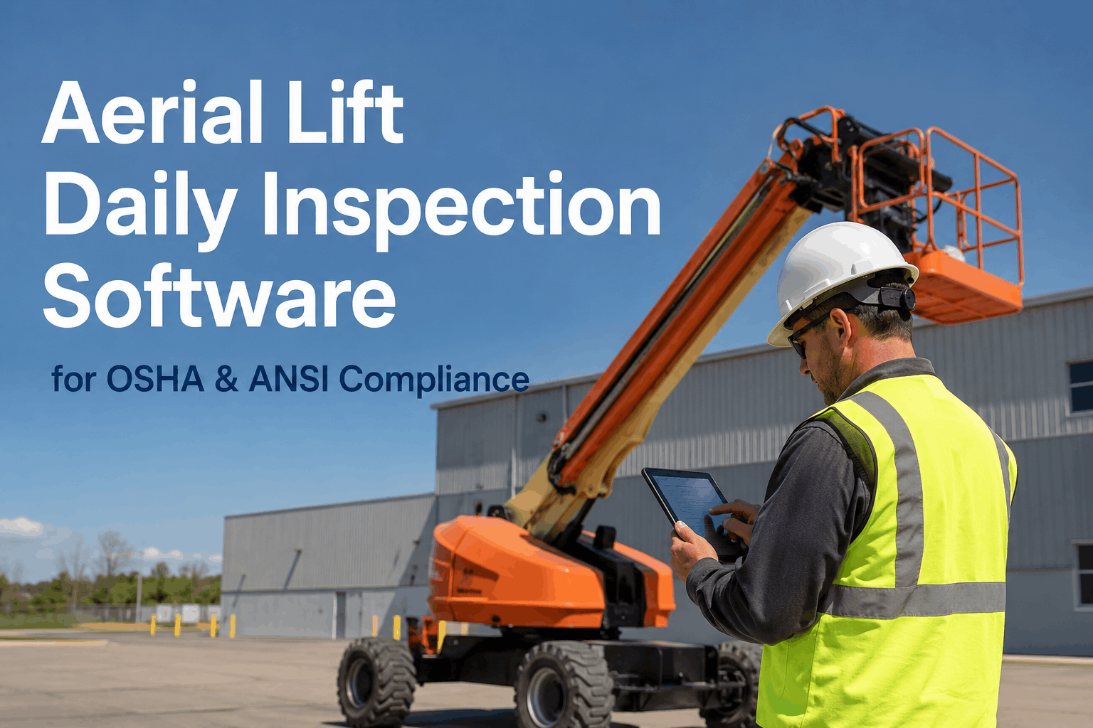 aerial-lift-daily-inspection