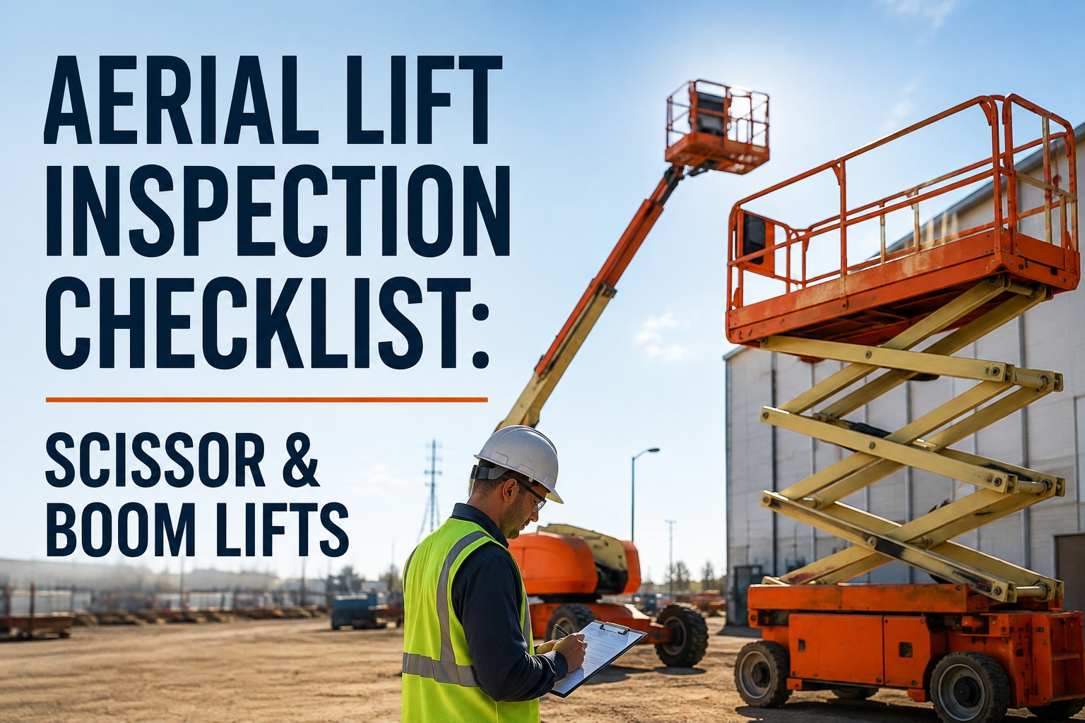 aerial-lift-inspection-checklist-scissor-boom