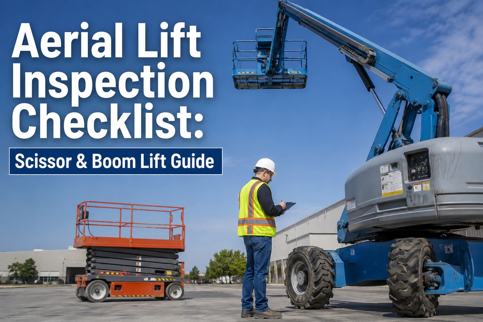 aerial-lift-inspection-scissor-boom