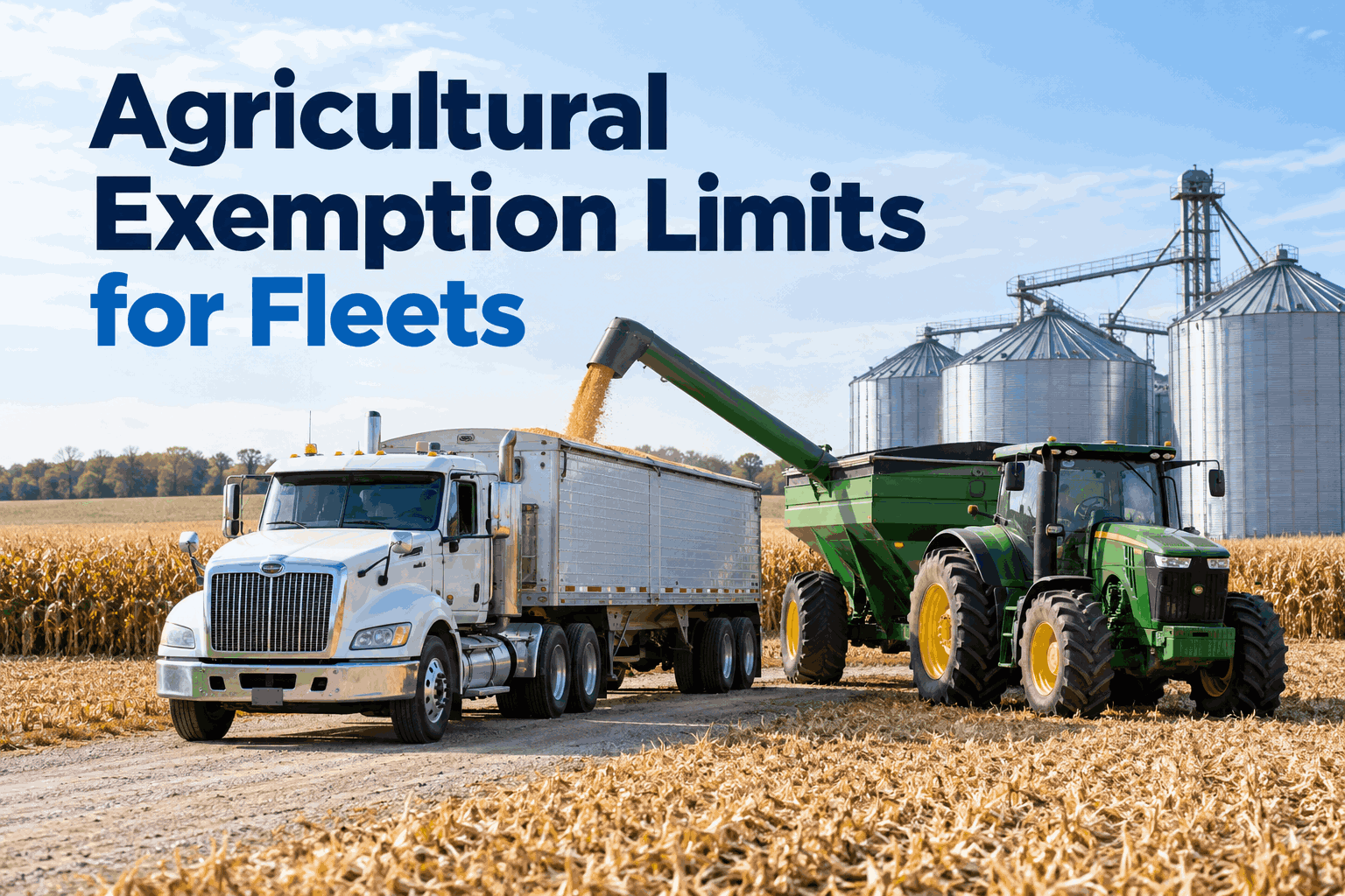 agricultural-exemption-limits-fleet-compliance