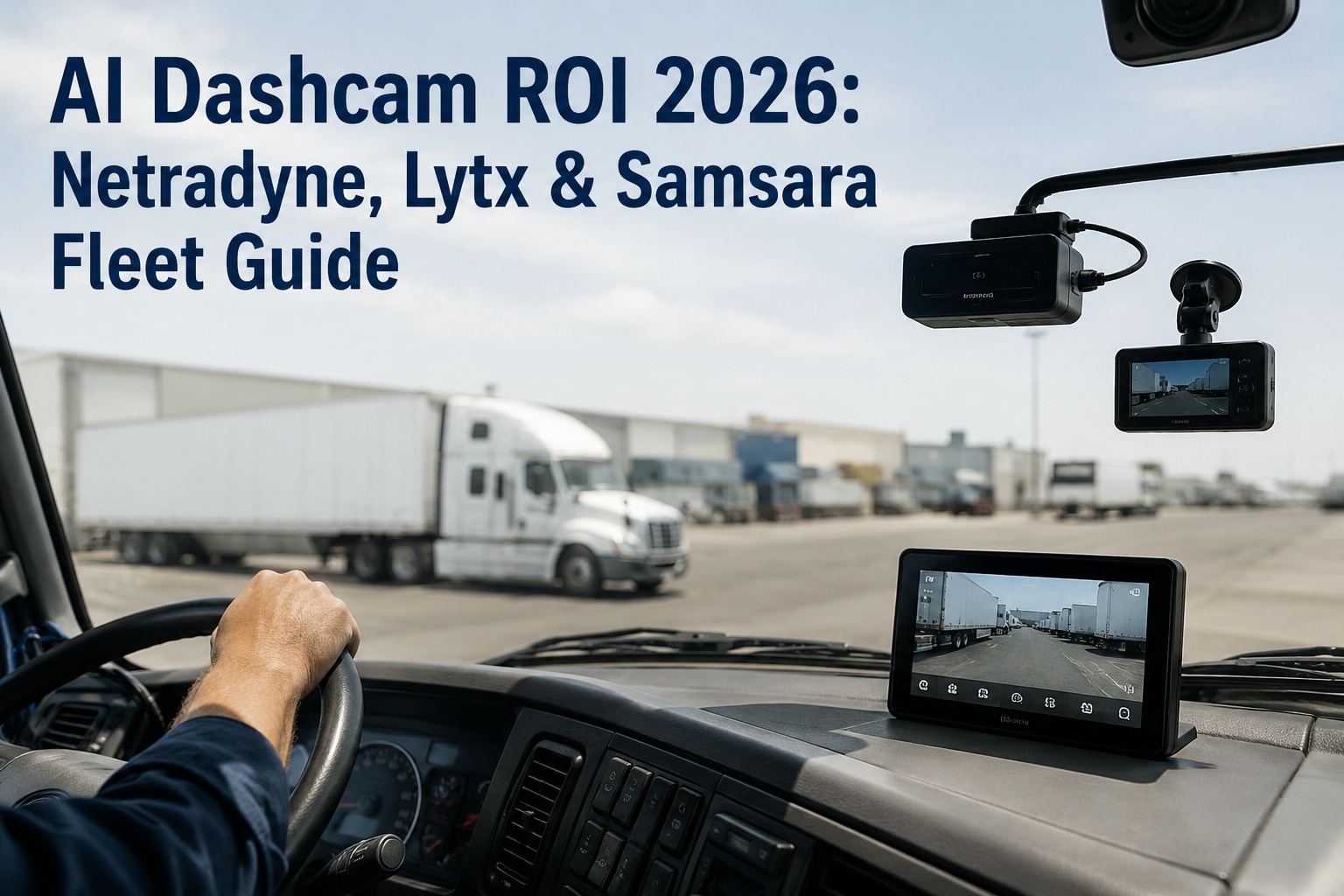 ai-dashcam-roi-netradyne-lytx-samsara-fleet