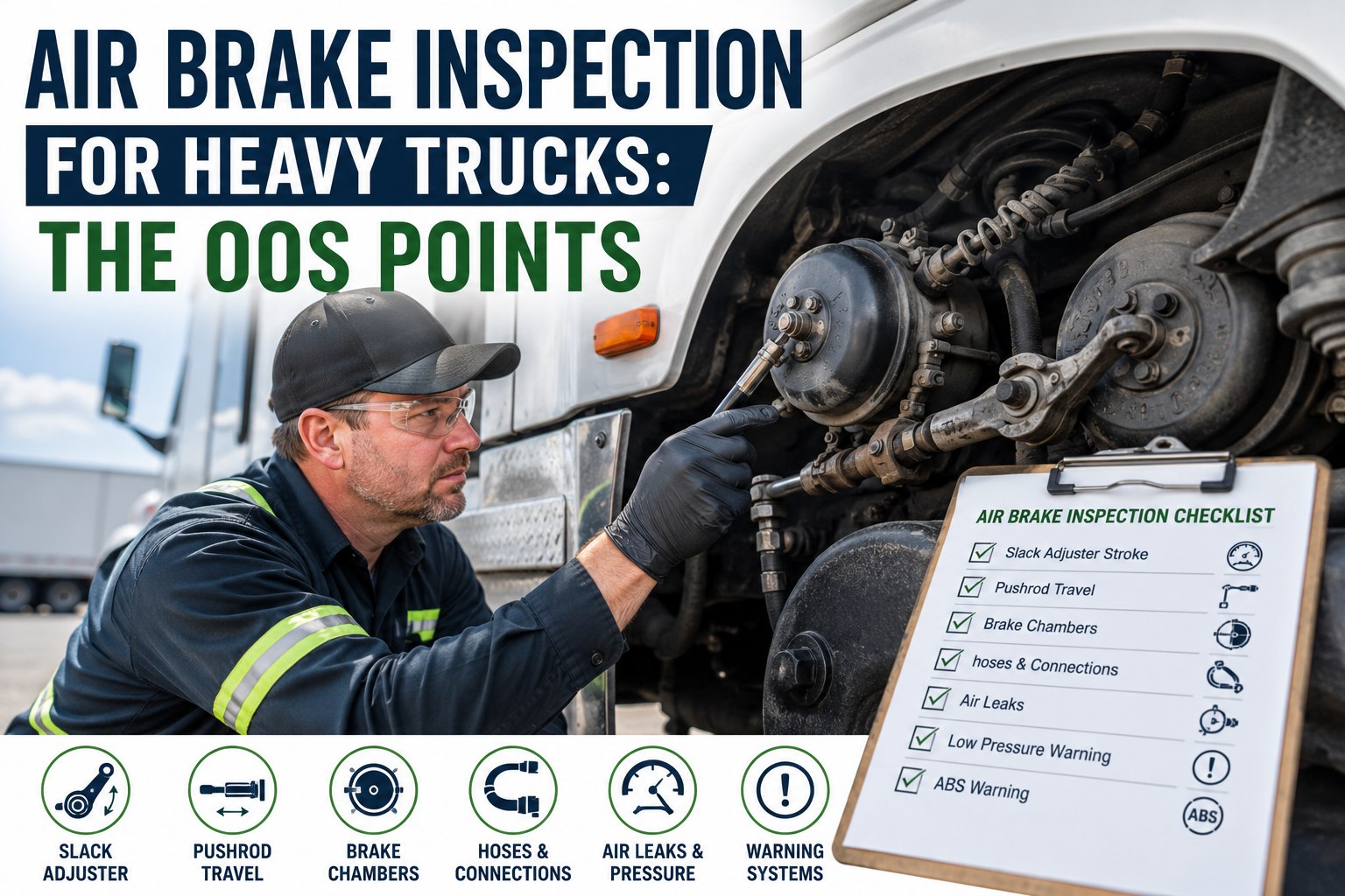 air-brake-inspection-heavy-trucks