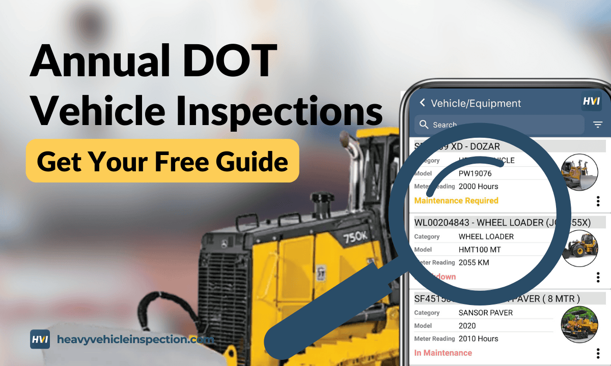 annual-dot-vehicle-inspections-guide-for-you