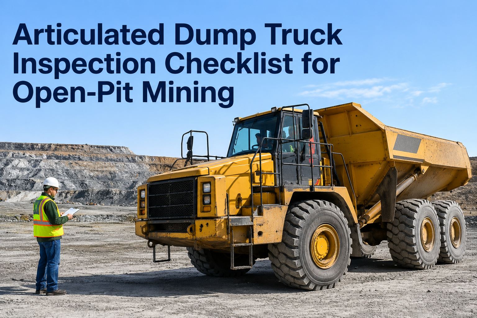 articulated-dump-truck-inspection-checklist-guide