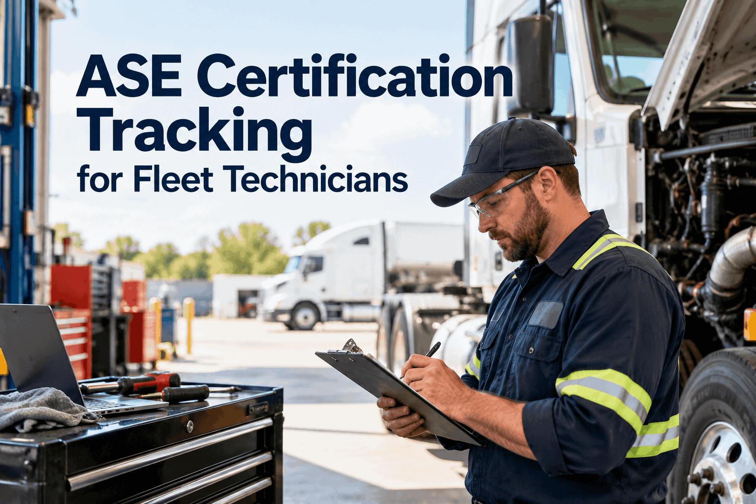 ase-certification-tracking-for-fleet-technicians