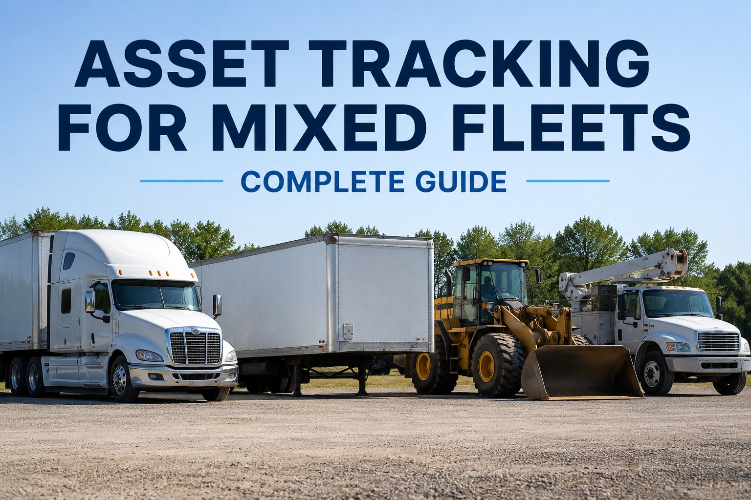 asset-tracking-mixed-fleet