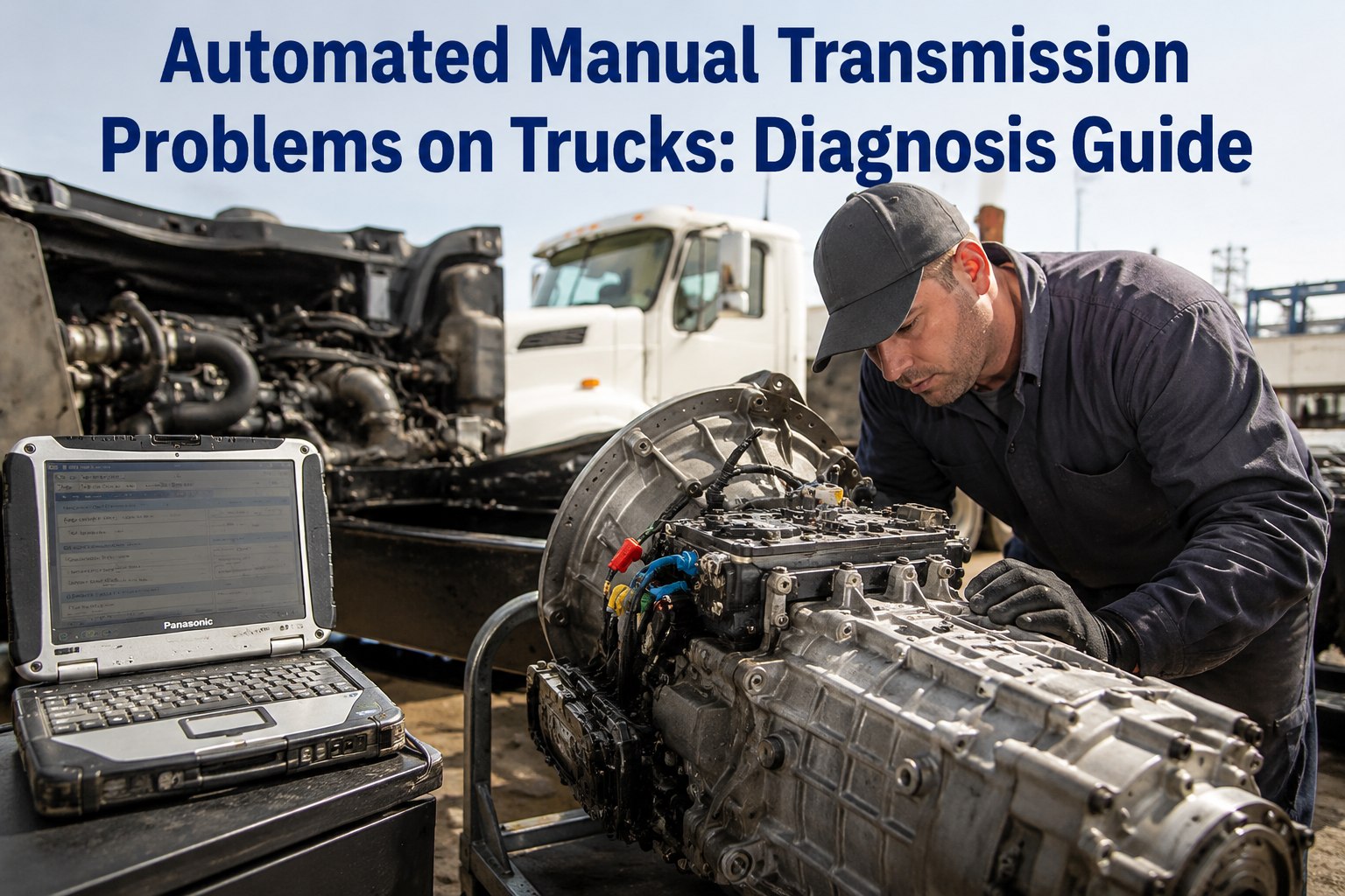 automated-manual-transmission-problems-trucks