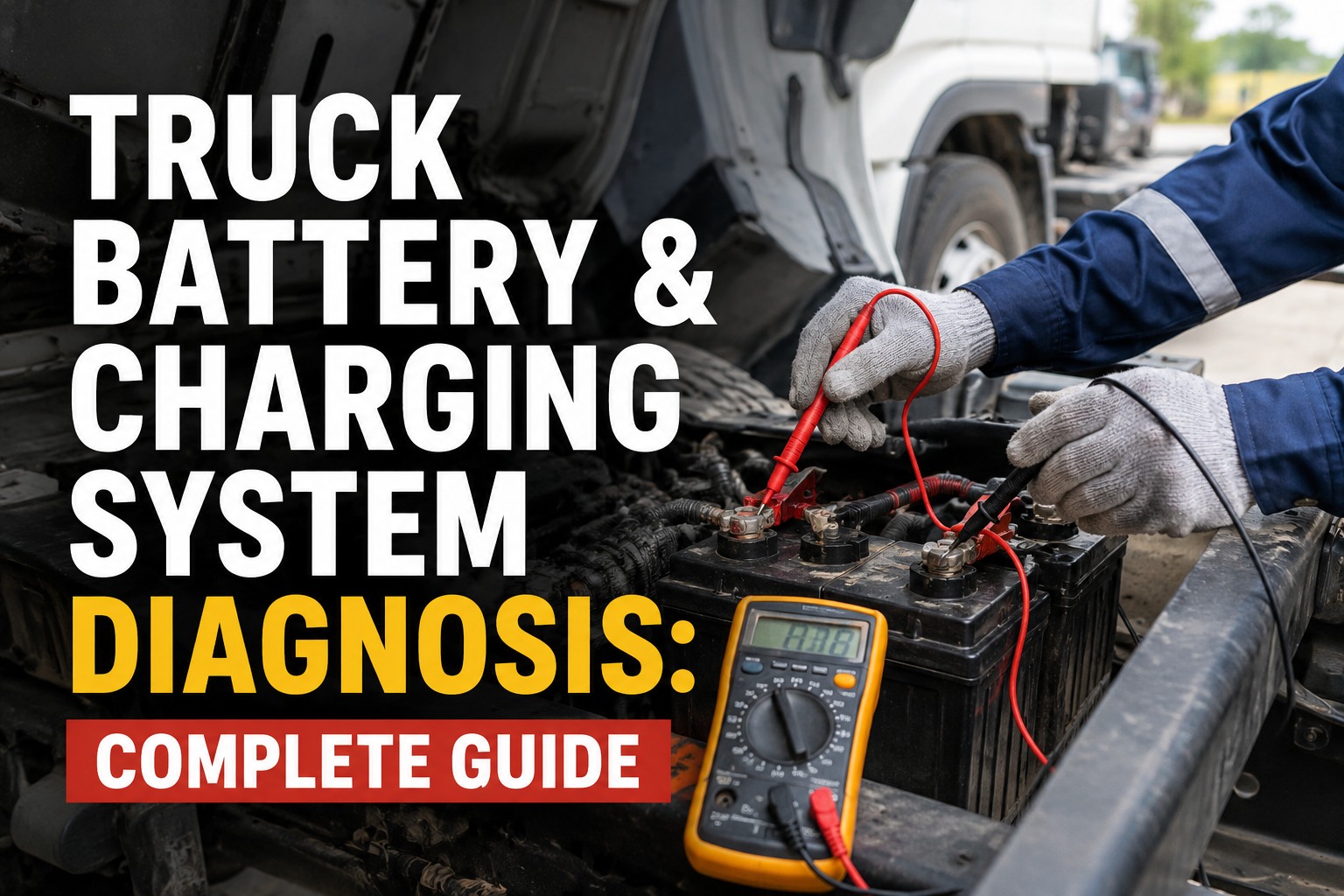 battery-charging-system-diagnosis-trucks