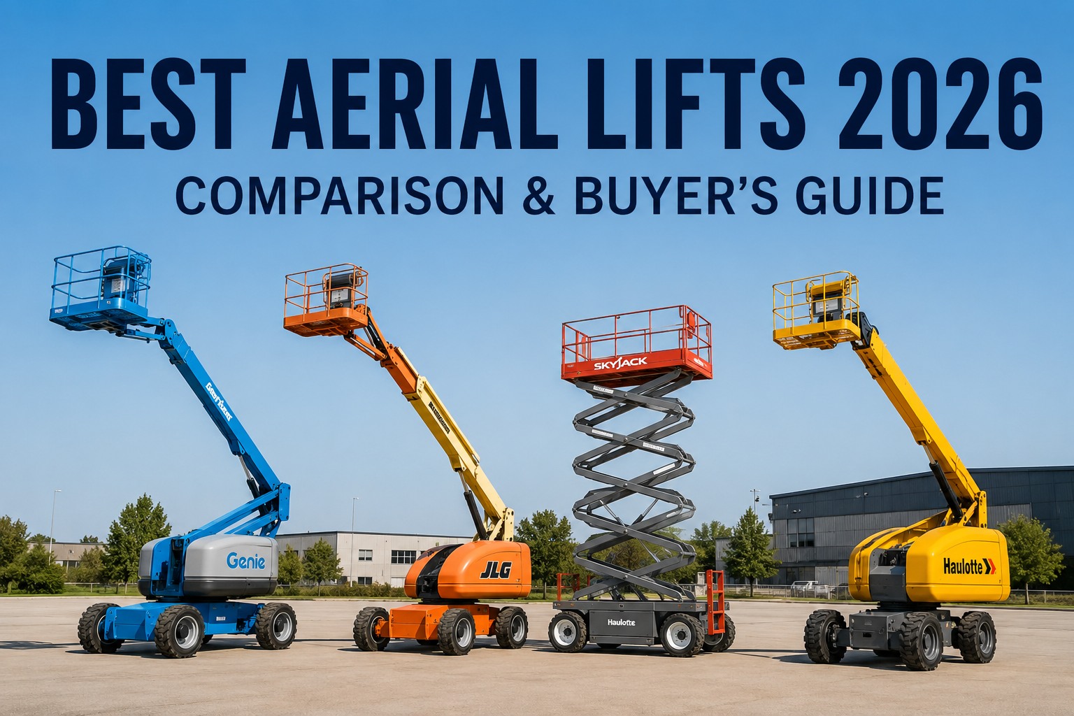 best-aerial-lifts-comparison-2026