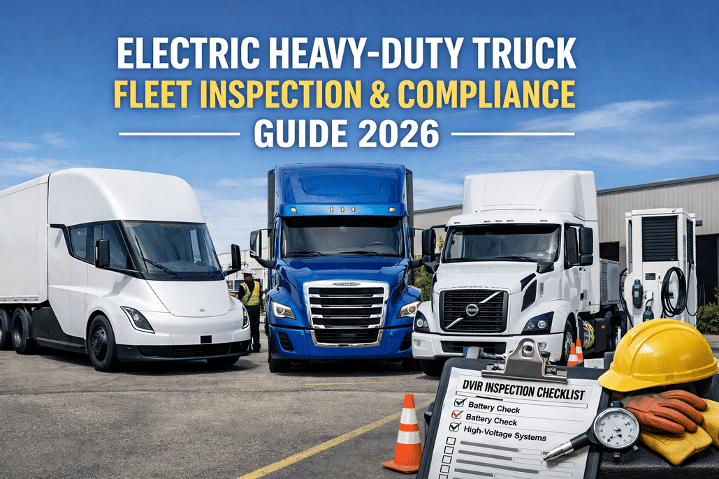 best-electric-heavy-truck-fleet-inspection-compliance