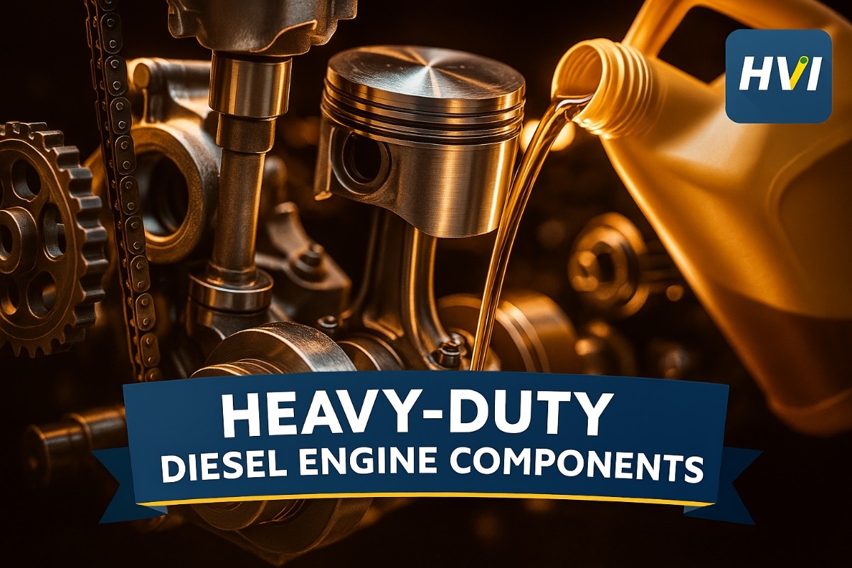 best-engine-oils-for-diesel-trucks