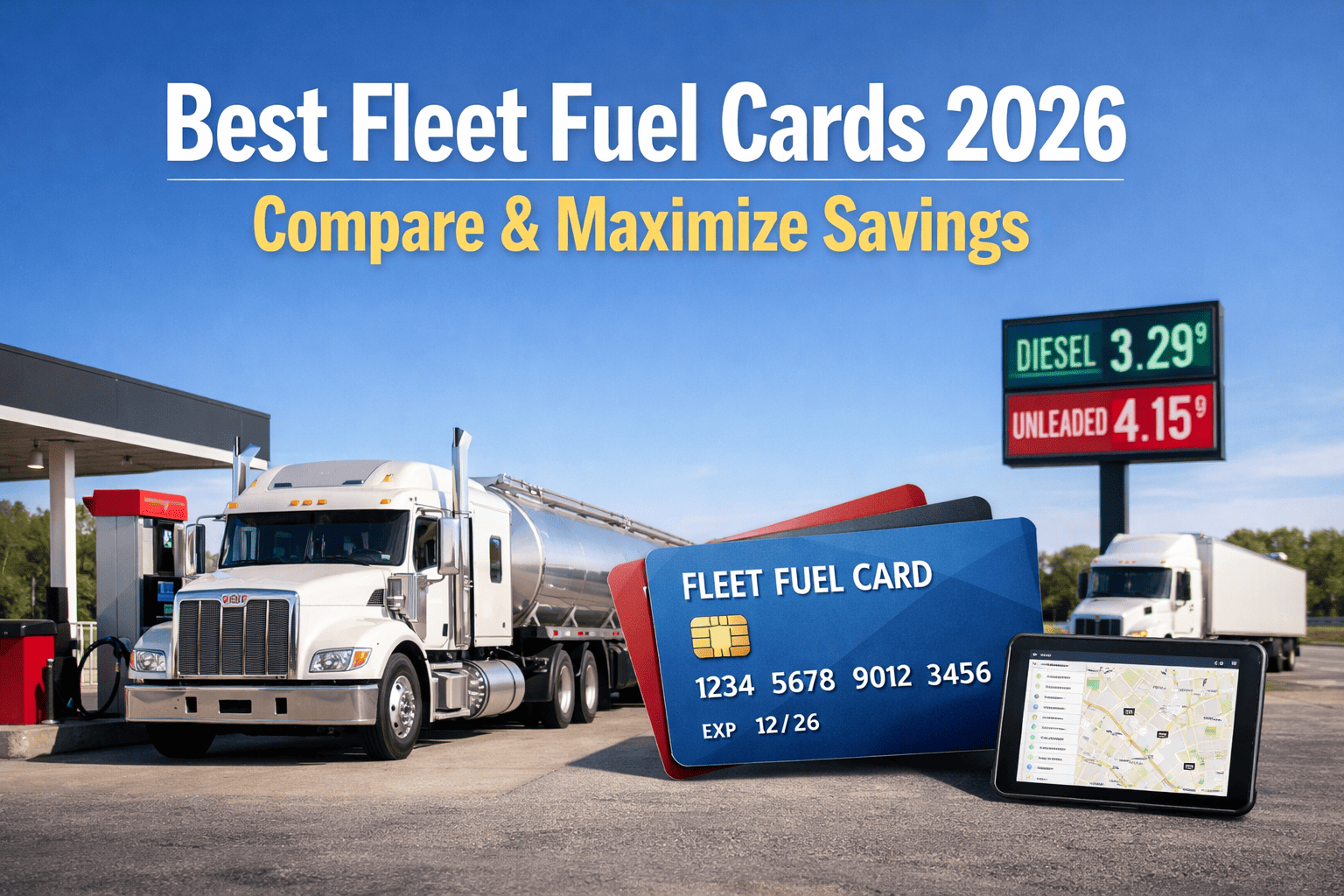 best-fleet-fuel-cards-comparison-savings-2026