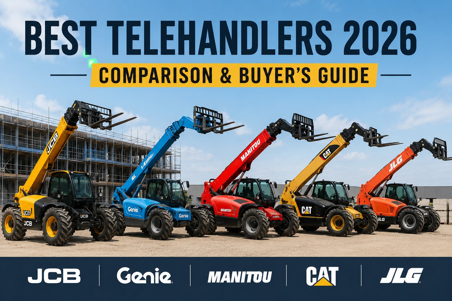 best-telehandlers-comparison-2026